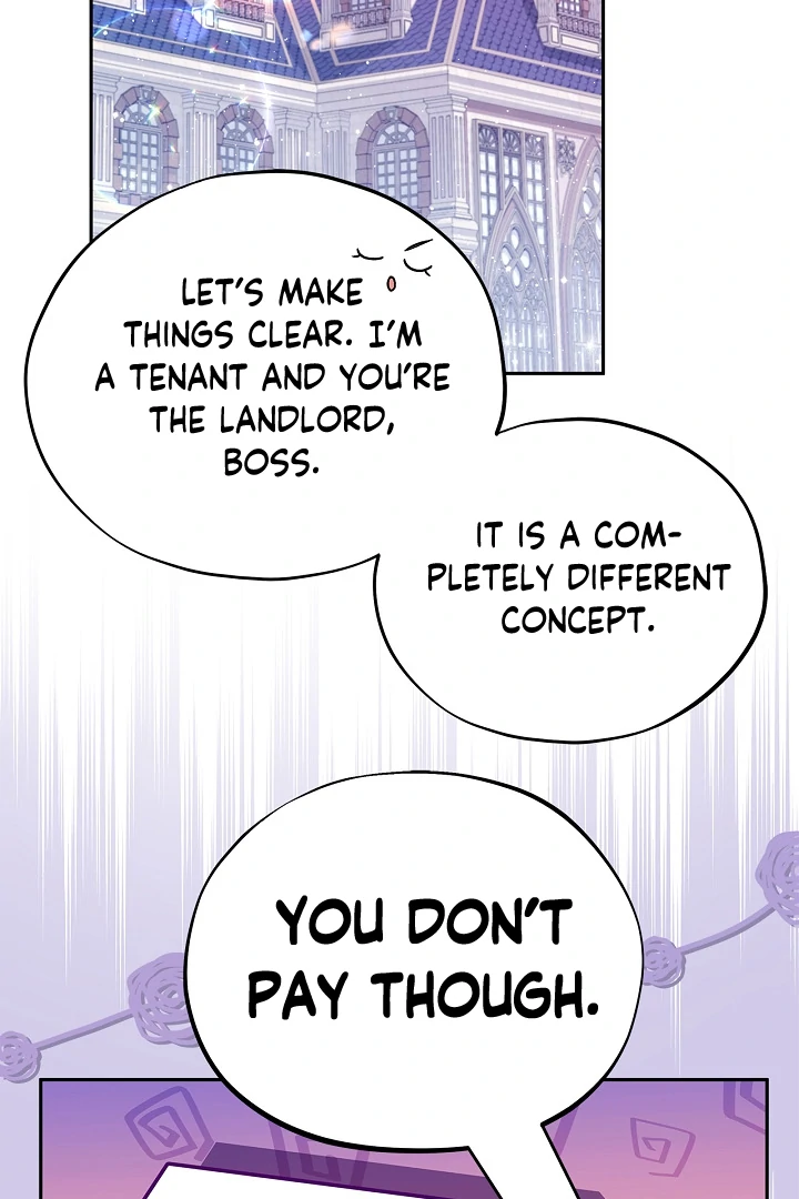 I Will Become the Villain’s Poison Detector chapter 69 page 85