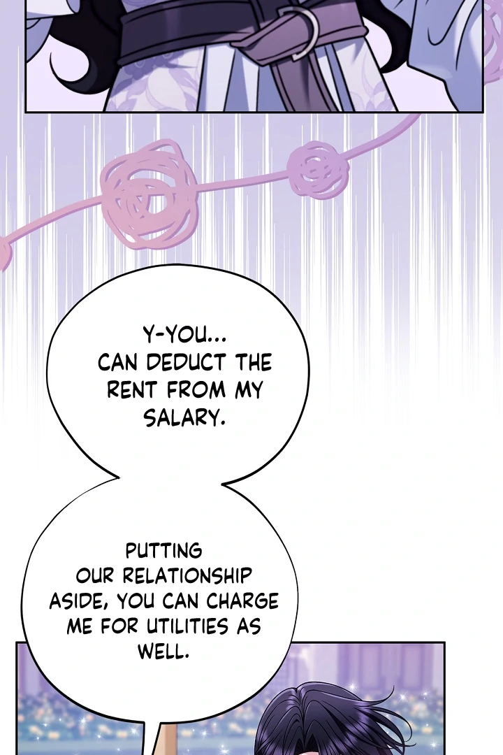 I Will Become the Villain’s Poison Detector chapter 69 page 87