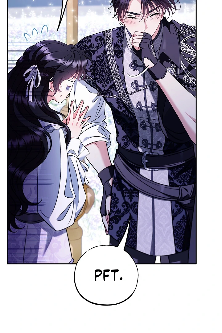 I Will Become the Villain’s Poison Detector chapter 69 page 88