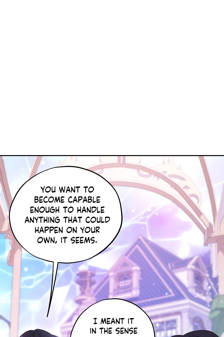 I Will Become the Villain’s Poison Detector chapter 69 page 9