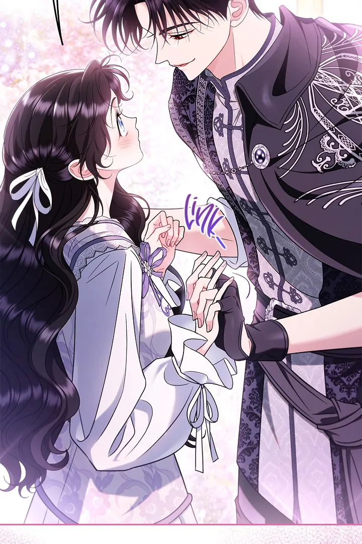 I Will Become the Villain’s Poison Detector chapter 69 page 95