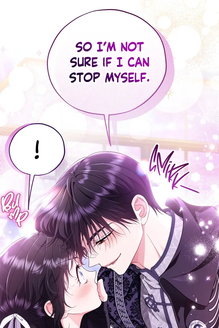 I Will Become the Villain’s Poison Detector chapter 70 page 10