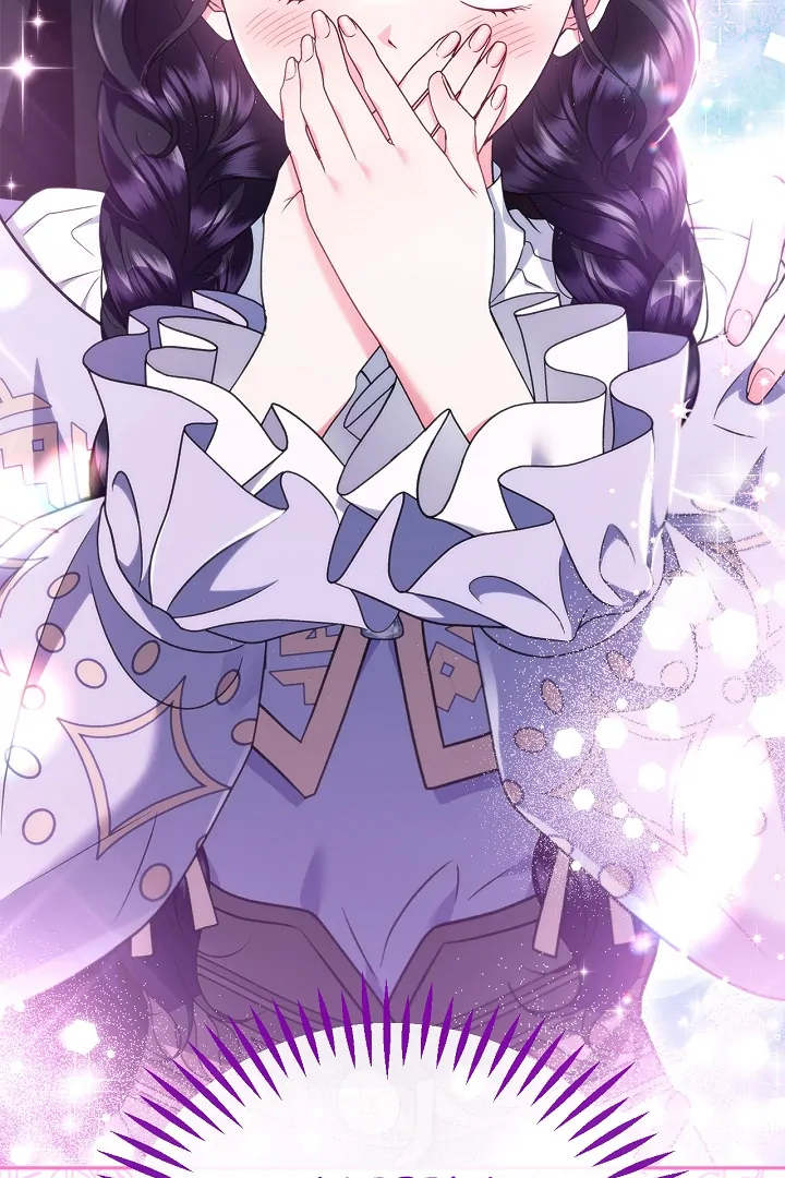 I Will Become the Villain’s Poison Detector chapter 70 page 101