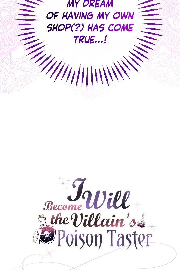 I Will Become the Villain’s Poison Detector chapter 70 page 102