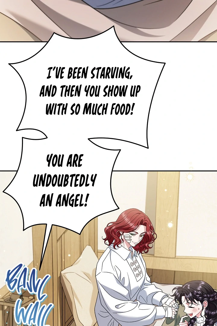 I Will Become the Villain’s Poison Detector chapter 70 page 30