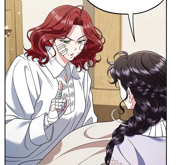 I Will Become the Villain’s Poison Detector chapter 70 page 32