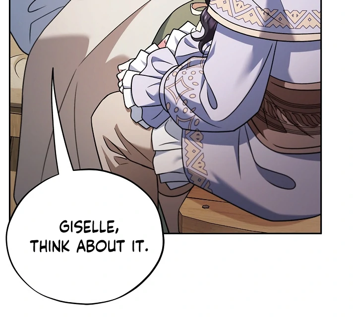 I Will Become the Villain’s Poison Detector chapter 70 page 33