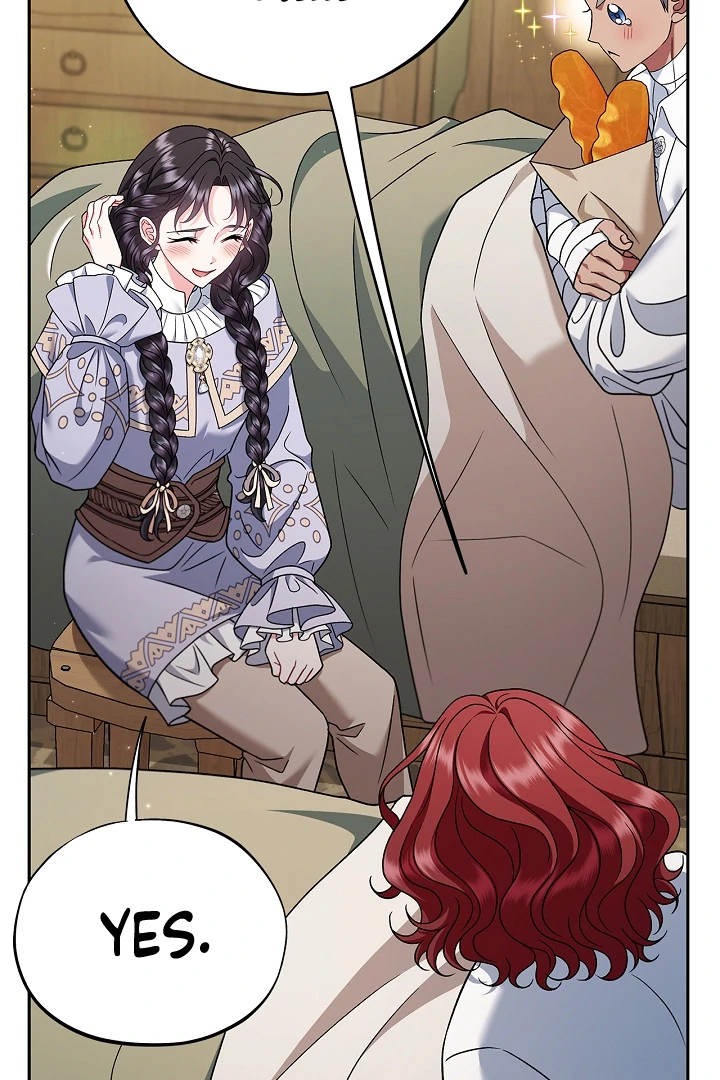 I Will Become the Villain’s Poison Detector chapter 70 page 37