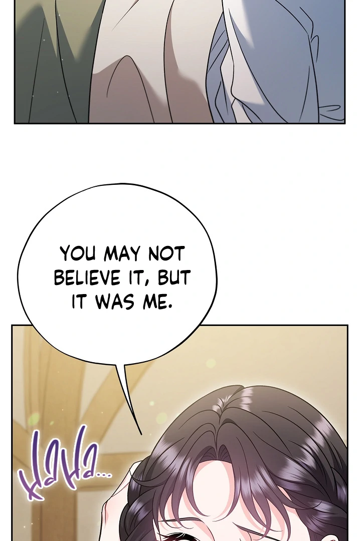 I Will Become the Villain’s Poison Detector chapter 70 page 38