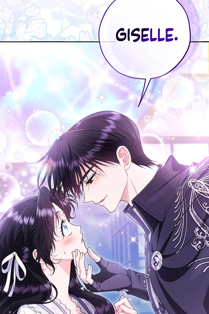 I Will Become the Villain’s Poison Detector chapter 70 page 4