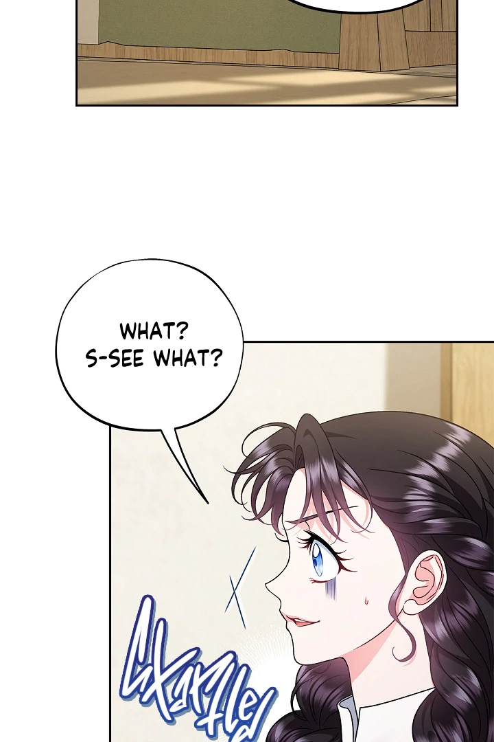I Will Become the Villain’s Poison Detector chapter 70 page 47