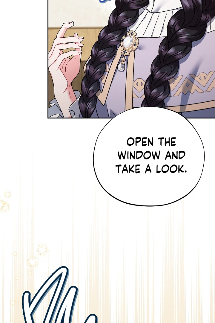 I Will Become the Villain’s Poison Detector chapter 70 page 48