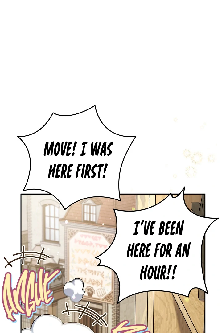 I Will Become the Villain’s Poison Detector chapter 70 page 51