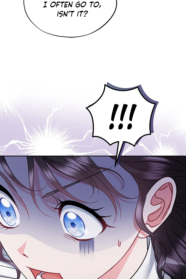 I Will Become the Villain’s Poison Detector chapter 70 page 53