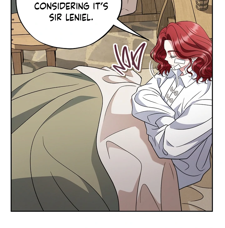 I Will Become the Villain’s Poison Detector chapter 70 page 62