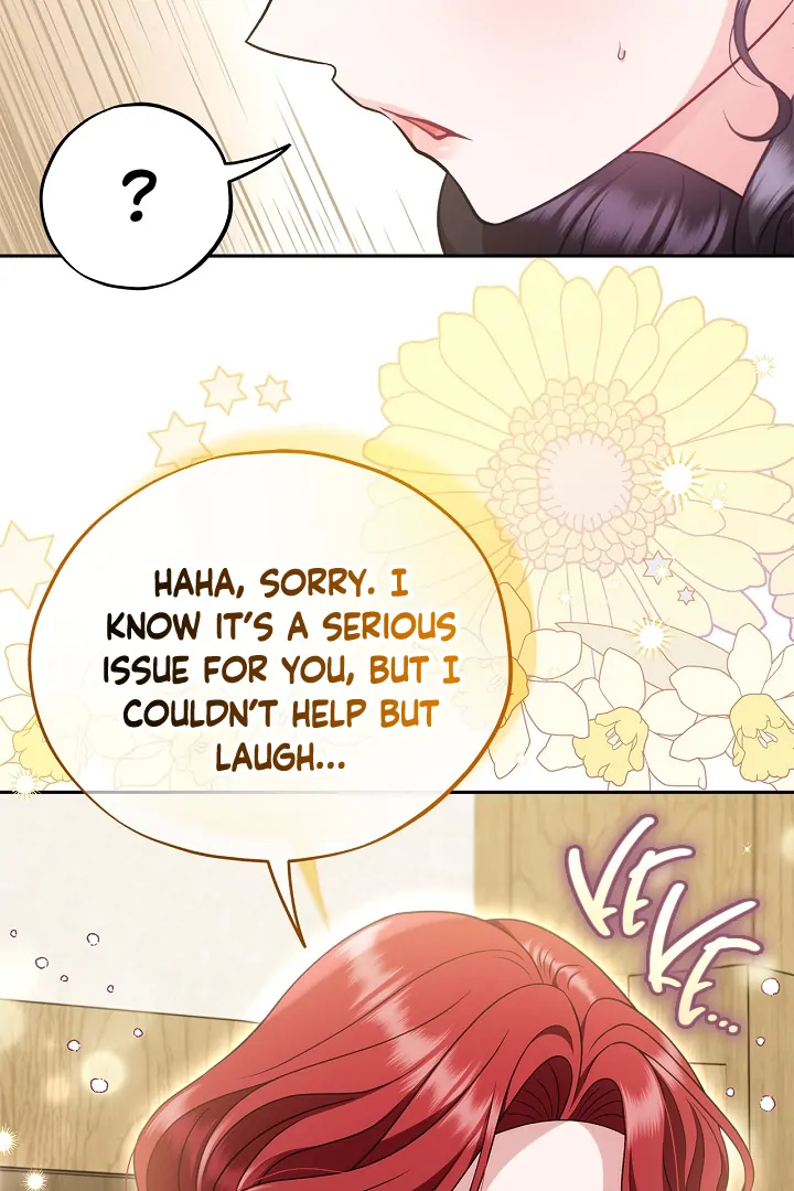 I Will Become the Villain’s Poison Detector chapter 70 page 65