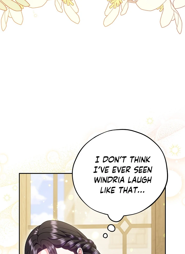 I Will Become the Villain’s Poison Detector chapter 70 page 67
