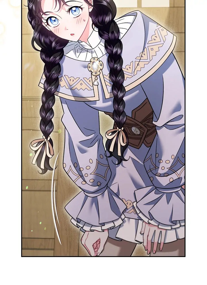 I Will Become the Villain’s Poison Detector chapter 70 page 68