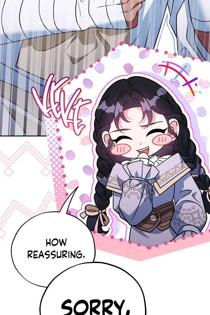 I Will Become the Villain’s Poison Detector chapter 70 page 72