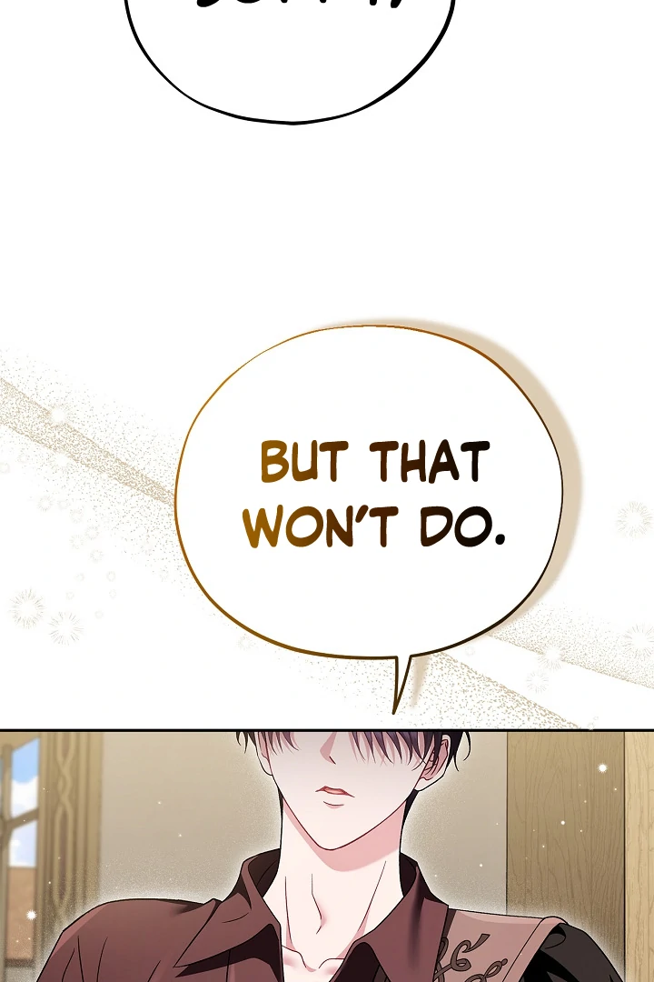 I Will Become the Villain’s Poison Detector chapter 70 page 73