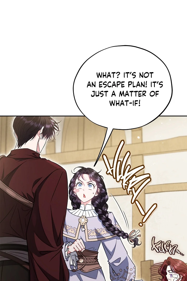 I Will Become the Villain’s Poison Detector chapter 70 page 78