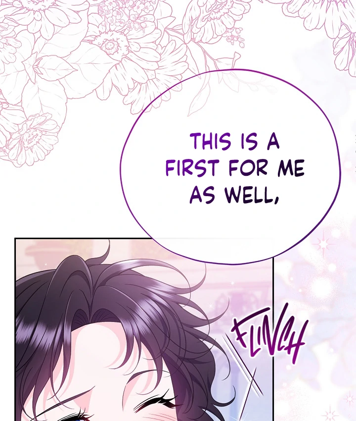 I Will Become the Villain’s Poison Detector chapter 70 page 8