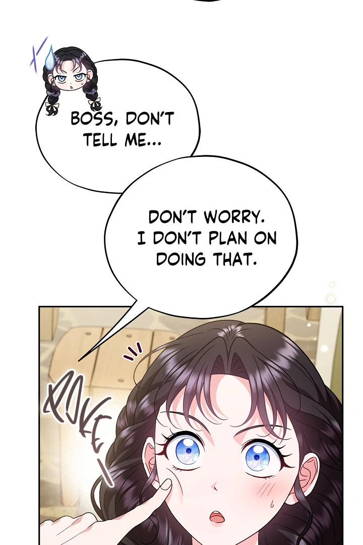 I Will Become the Villain’s Poison Detector chapter 70 page 81