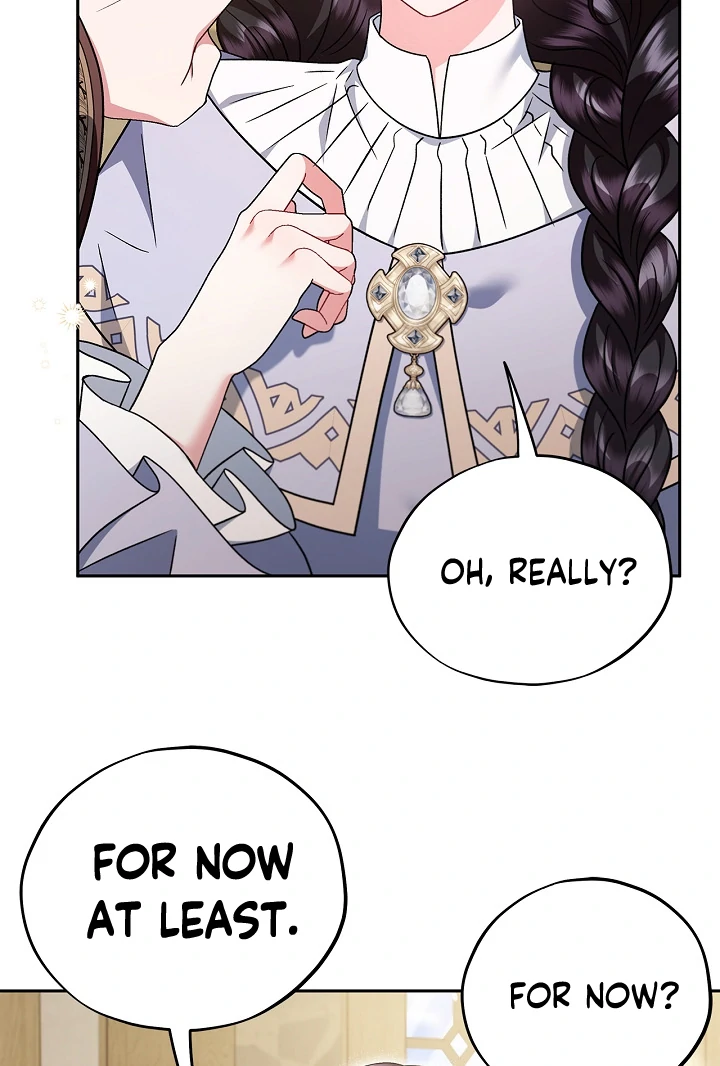 I Will Become the Villain’s Poison Detector chapter 70 page 82