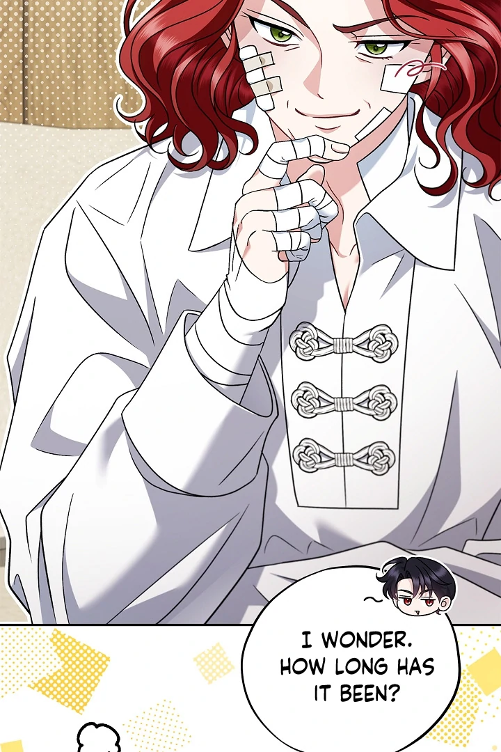 I Will Become the Villain’s Poison Detector chapter 70 page 86