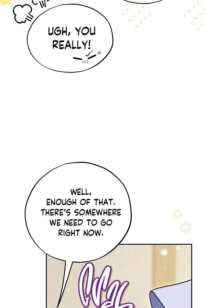 I Will Become the Villain’s Poison Detector chapter 70 page 87