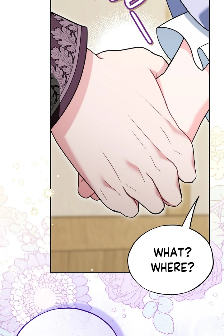 I Will Become the Villain’s Poison Detector chapter 70 page 88