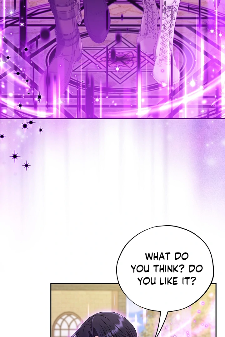 I Will Become the Villain’s Poison Detector chapter 70 page 93