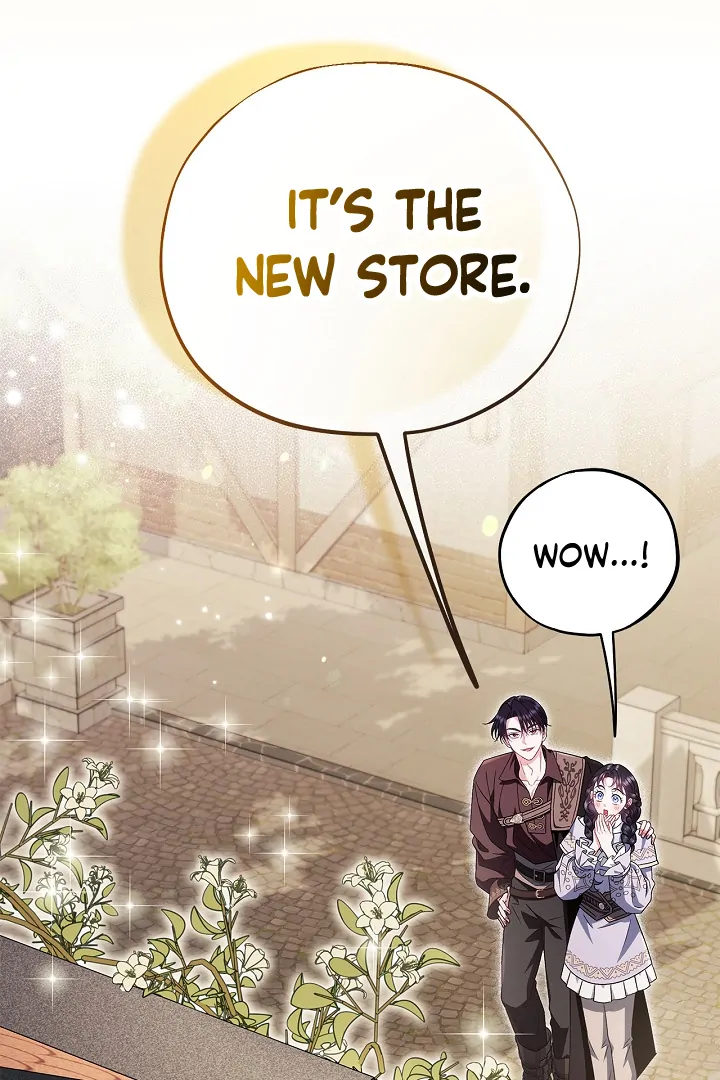 I Will Become the Villain’s Poison Detector chapter 70 page 98