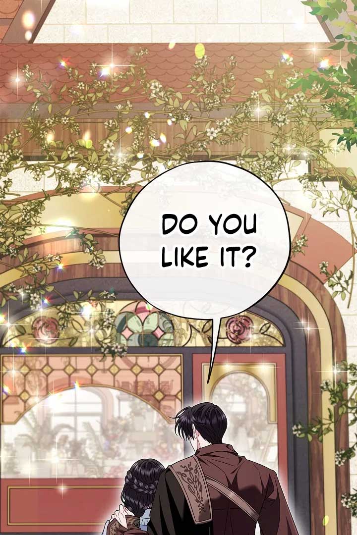 I Will Become the Villain’s Poison Detector chapter 71 page 2