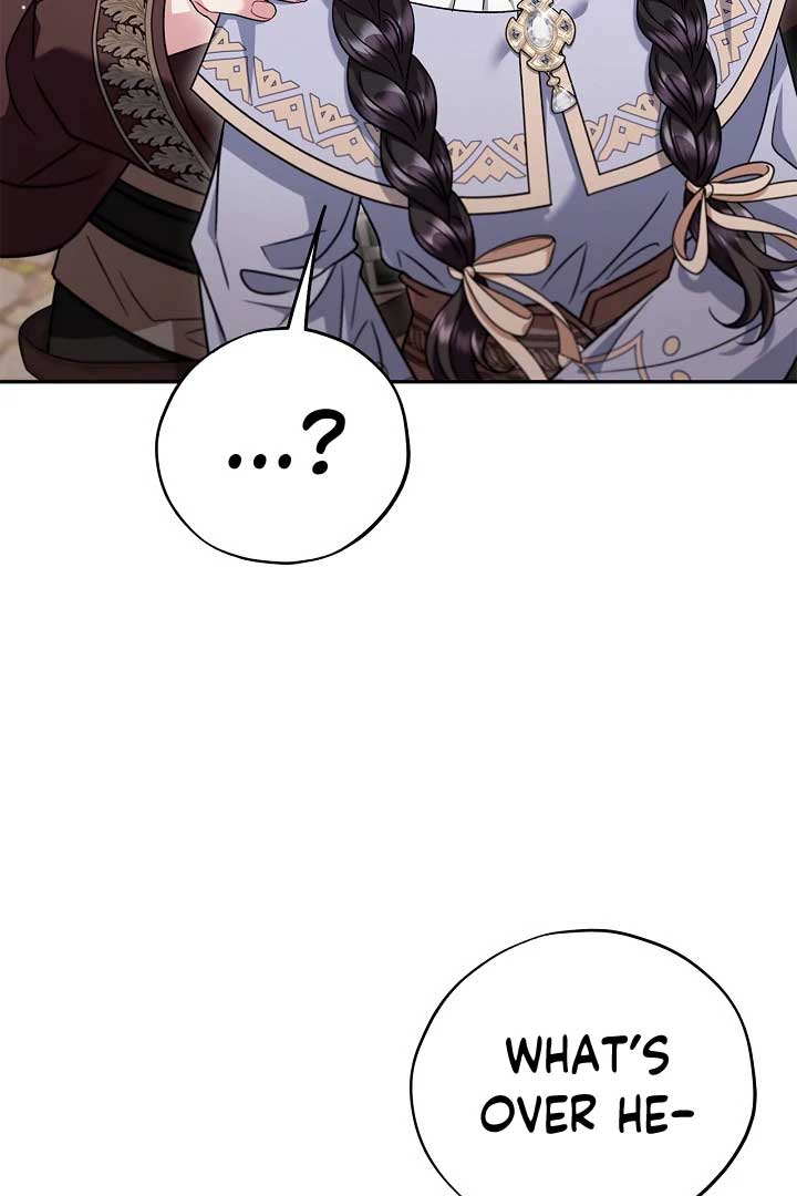 I Will Become the Villain’s Poison Detector chapter 71 page 7