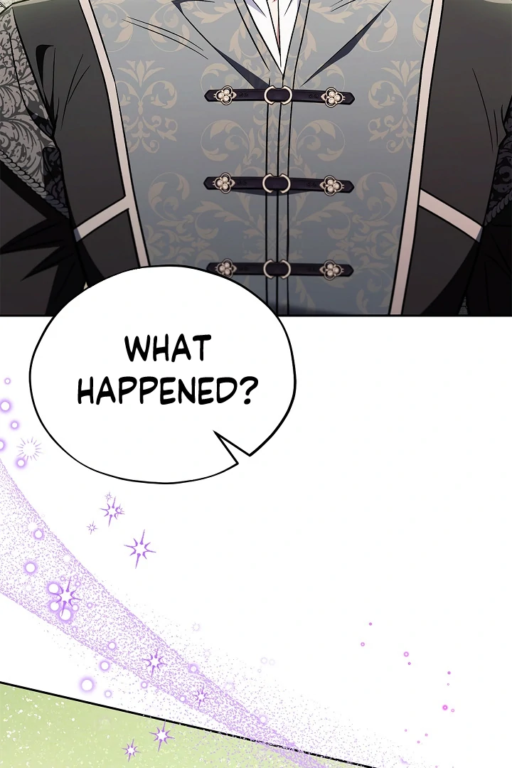I Will Become the Villain’s Poison Detector chapter 72 page 100