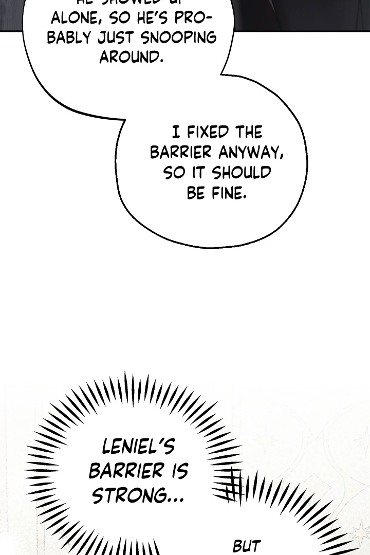 I Will Become the Villain’s Poison Detector chapter 72 page 105