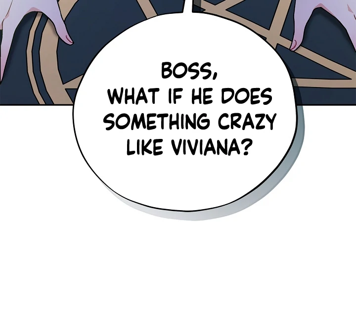 I Will Become the Villain’s Poison Detector chapter 72 page 108