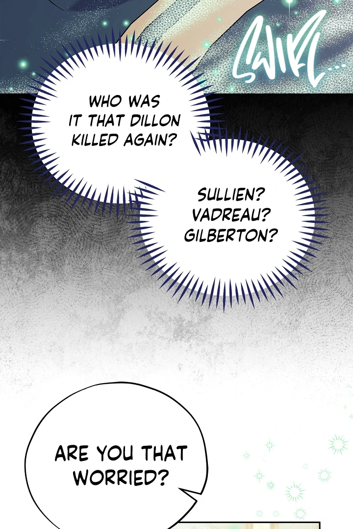 I Will Become the Villain’s Poison Detector chapter 72 page 110
