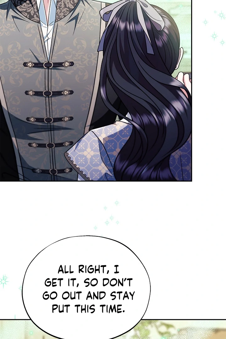 I Will Become the Villain’s Poison Detector chapter 72 page 114
