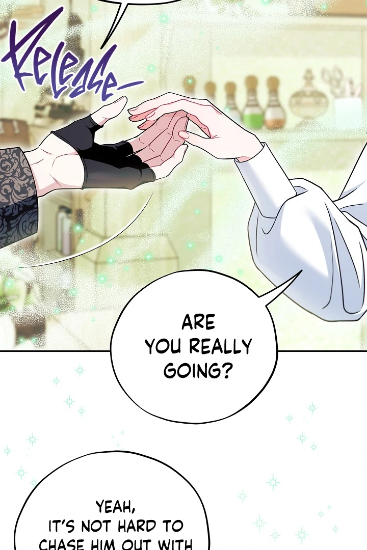 I Will Become the Villain’s Poison Detector chapter 72 page 115