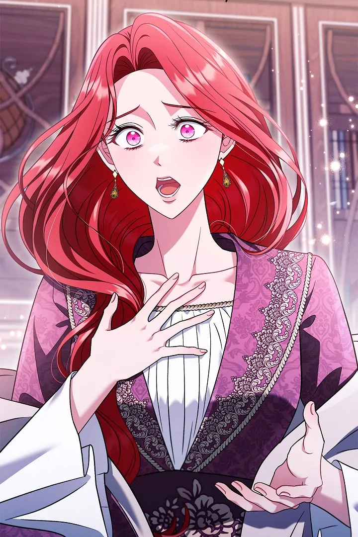 I Will Become the Villain’s Poison Detector chapter 72 page 12