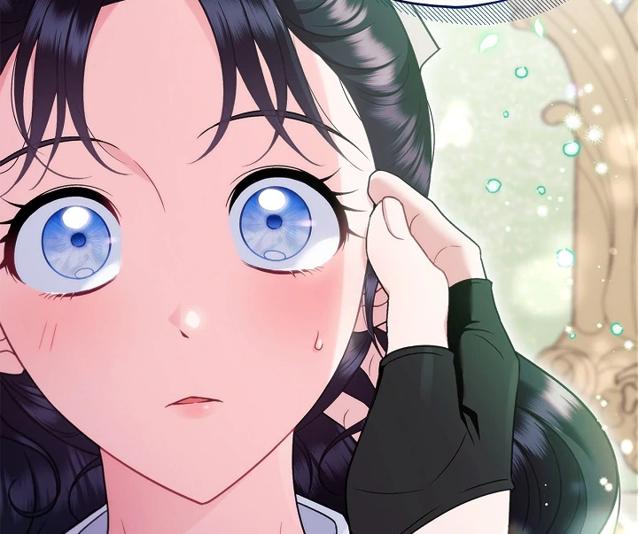 I Will Become the Villain’s Poison Detector chapter 72 page 124