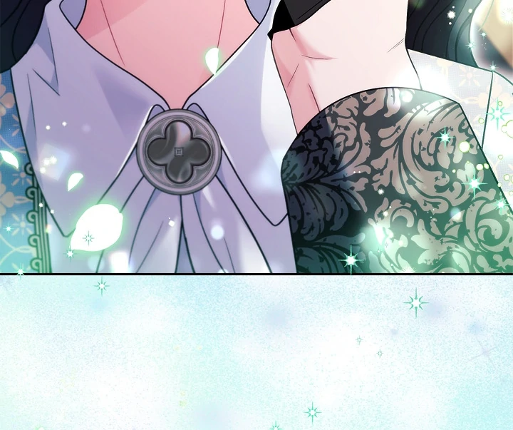 I Will Become the Villain’s Poison Detector chapter 72 page 125