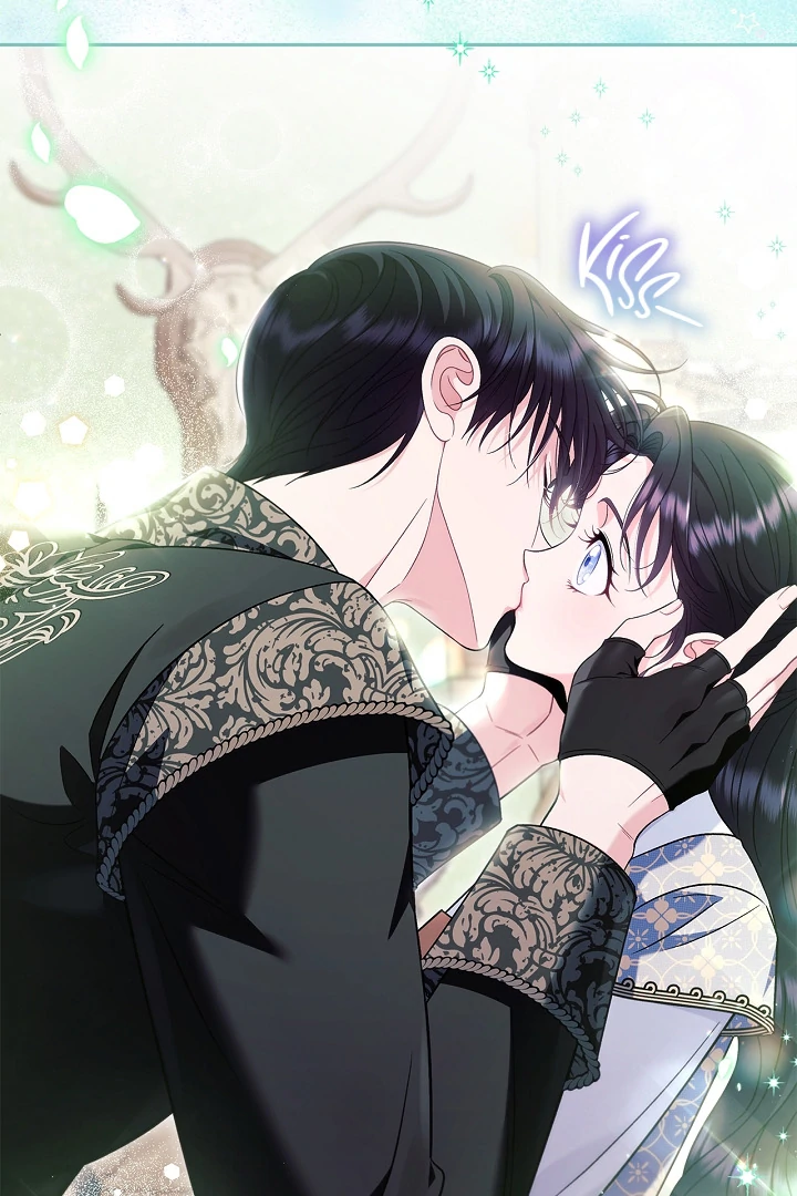 I Will Become the Villain’s Poison Detector chapter 72 page 126