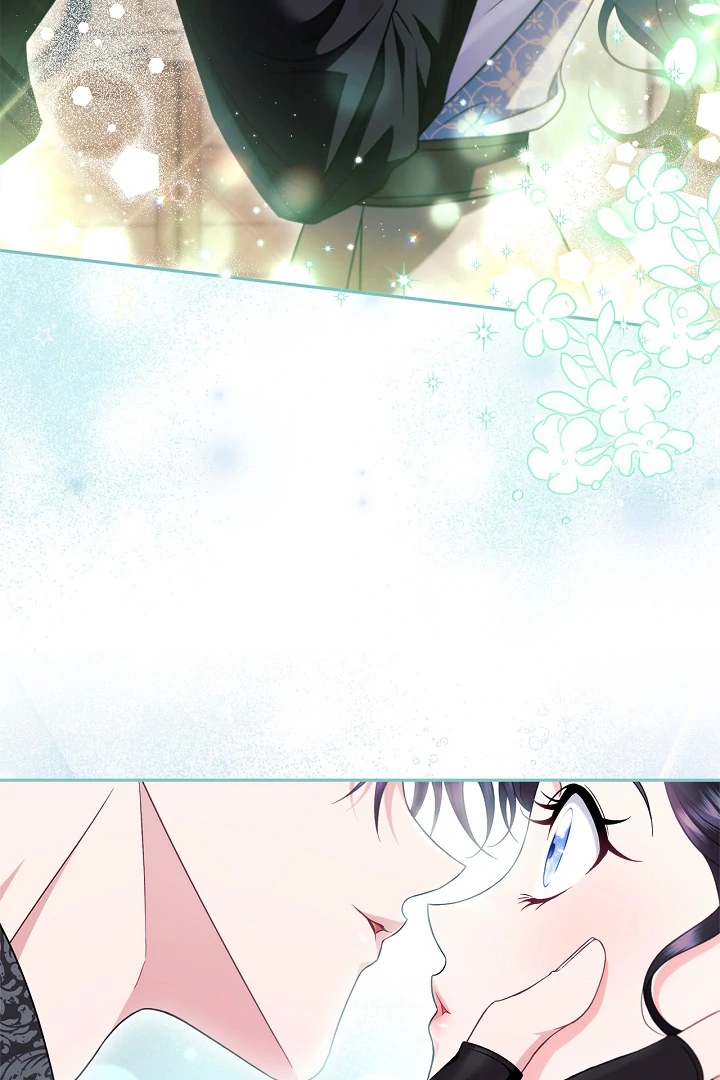 I Will Become the Villain’s Poison Detector chapter 72 page 127