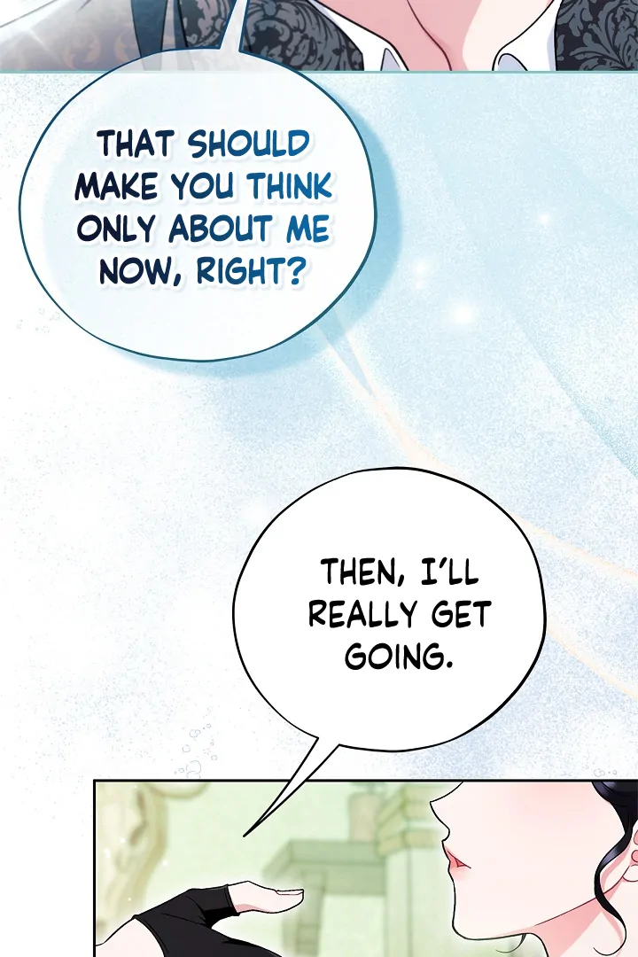 I Will Become the Villain’s Poison Detector chapter 72 page 129