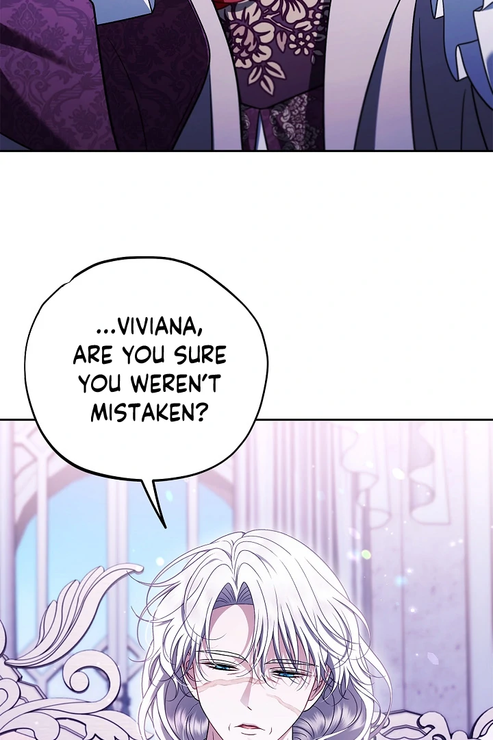 I Will Become the Villain’s Poison Detector chapter 72 page 13