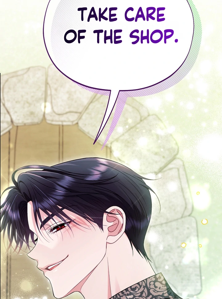 I Will Become the Villain’s Poison Detector chapter 72 page 131
