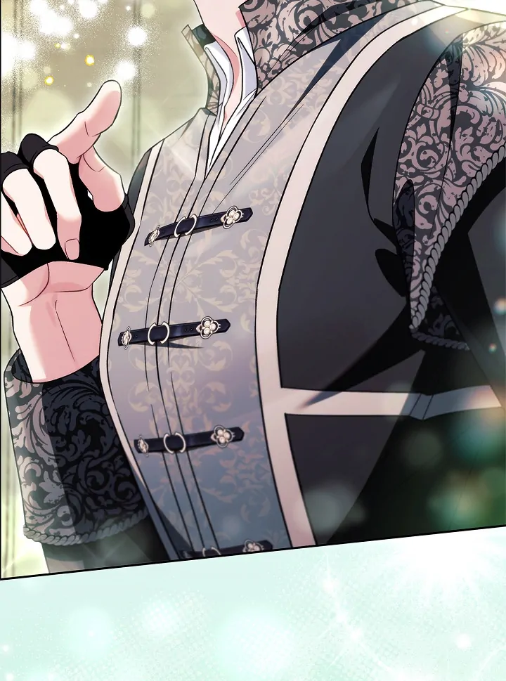 I Will Become the Villain’s Poison Detector chapter 72 page 132